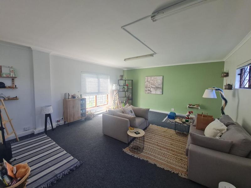To Let Commercial Property for Rent in Audas Estate Western Cape